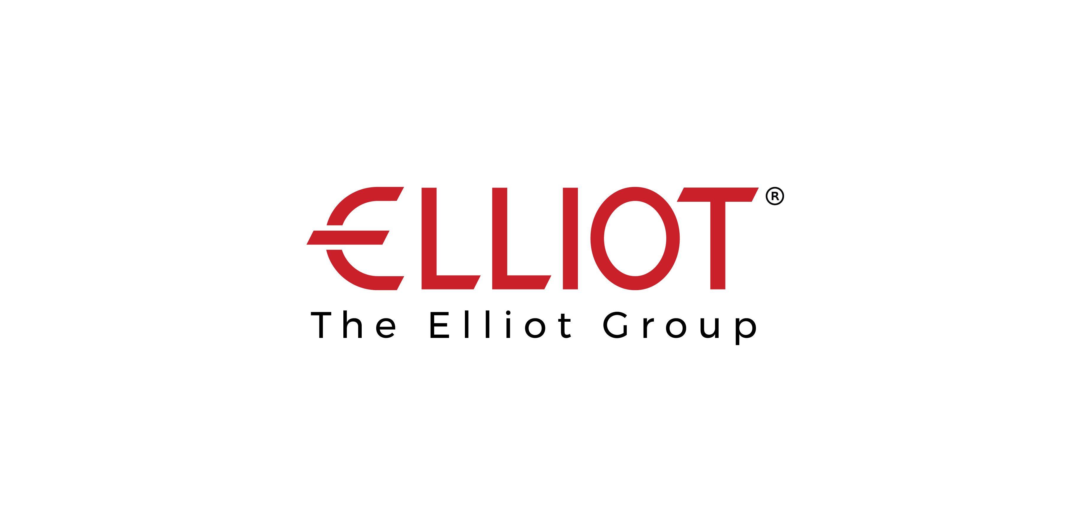 Elliot Logo - The Elliot Group