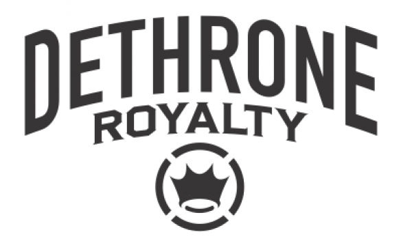 Dethrone Logo - Dethrone Royalty « KOReps!