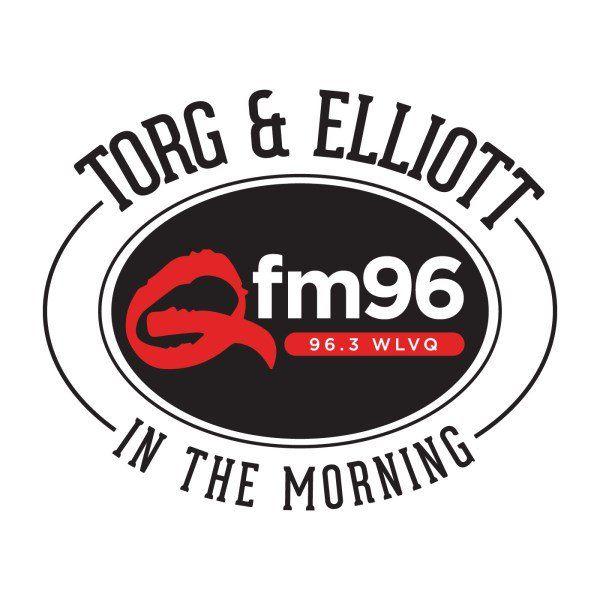 Elliot Logo - Torg & Elliot. Listen to Podcasts On Demand Free