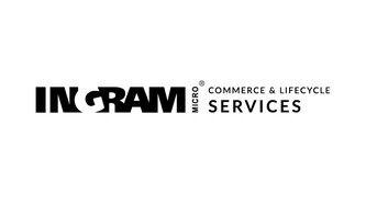 Ingram Logo - Ingram Micro Commerce and Lifecycle Services Preview.com