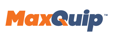 JLG Logo - MaxQuip. Aerial Lift Parts