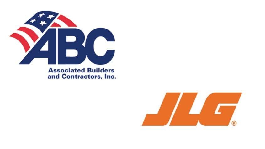 JLG Logo - ABC and JLG Form Strategic Partnership to Advance Innovation in ...