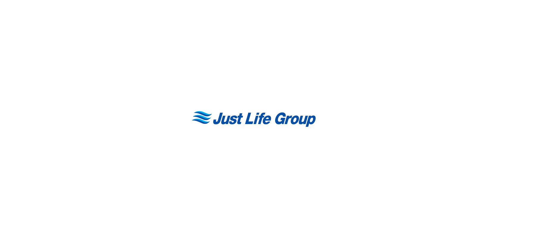 JLG Logo - JLG Logo – Just Life Group