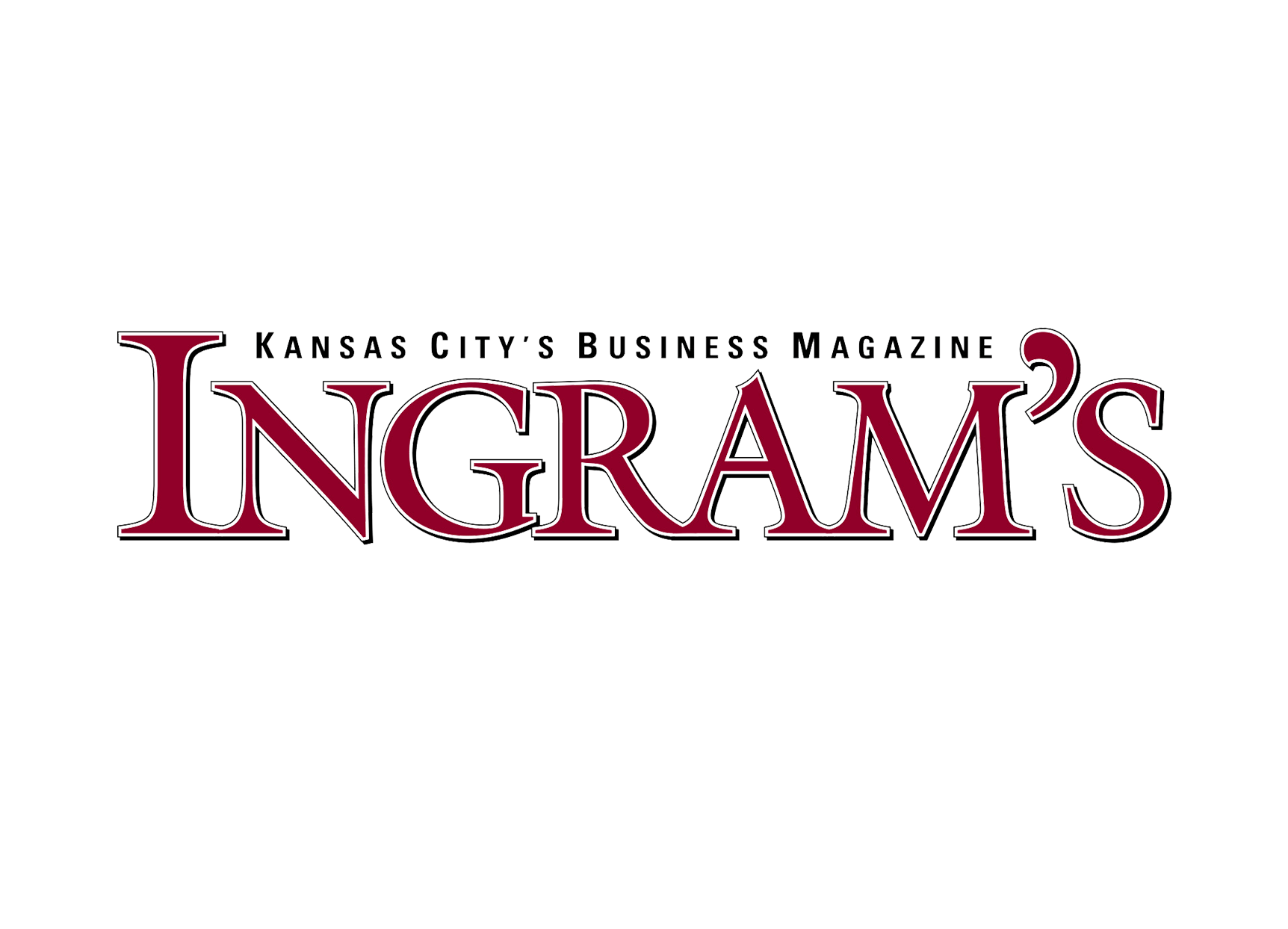 Ingram Logo - Ingram's: Saint Luke's physicians named in Ingram's Top Doctors