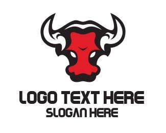 Mad Logo - Mad Bull Logo