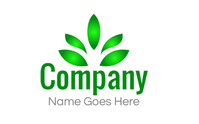 Landscapin Logo - Landscaping Logos. Instant Logo Maker