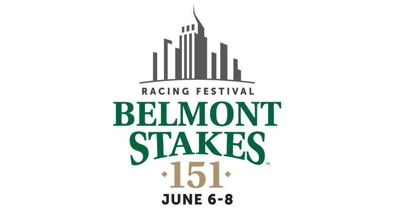 Bsrf Logo - BSRF media credential applications | Belmont Stakes