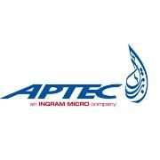 Ingram Logo - Working At Aptec Ingram Micro