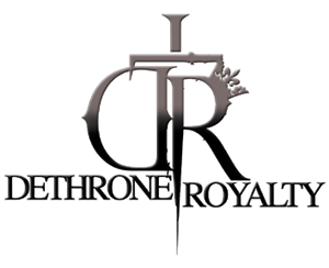 Dethrone Logo - Dethrone Royalty MMA - Yelp