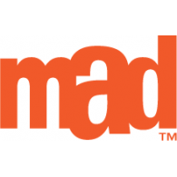 Mad Logo - MAD™ Logo Vector (.EPS) Free Download