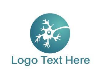Neuron Logo - Neuron Logos | Neuron Logo Maker | BrandCrowd