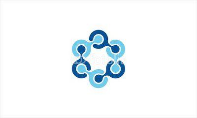 Neuron Logo - neuron logo vector - Cerca con Google | Logo | Logos, Graphic design ...