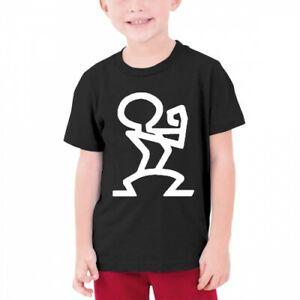 Dethrone Logo - Details about Kids' UFC Conor Mcgregor Dethrone Logo Boy's girls youth  T-shrit