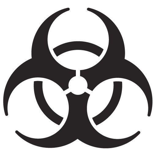 Quarantine Logo - Quarantine Logos