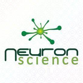 Neuron Logo - Neuron Science logo. Cool logo ideas. Logos, Neurons, Graphic design