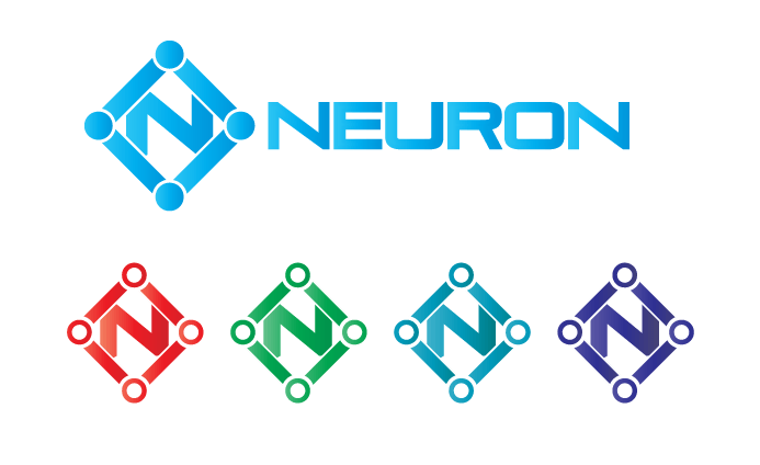 Neuron Logo - Logo for neuron · Issue #14 · uesteibar/neuron · GitHub