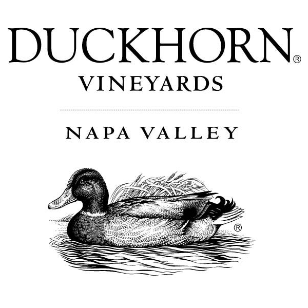 Duckhorn Logo - Napa Valley's Duckhorn Vineyards Kicks Off 40th Harvest - Wine ...