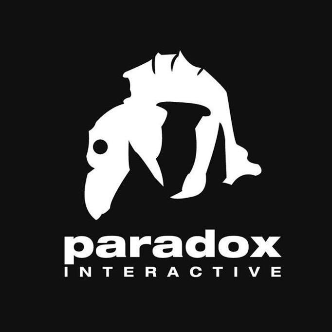 Paradox Logo - New Paradox Logo