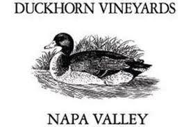 Duckhorn Logo - Duckhorn Wine Tasting Reminder - Bacchus Wine Made Simple