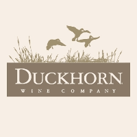 Duckhorn Logo - Office staff trying their han. Wine Company Office