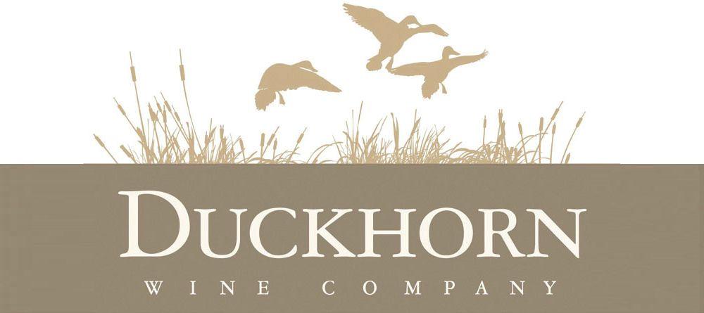 Duckhorn Logo - Wines from Duckhorn – The Mansion