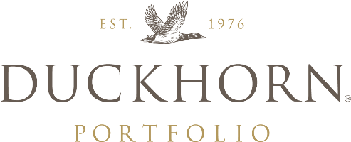 Duckhorn Logo - Food & Wine Trails Epicurean Tours Duckhorn Portfolio<br>01/08 - 01 ...