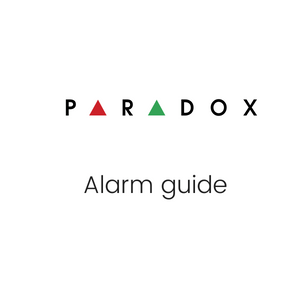 Paradox Logo - Paradox logo