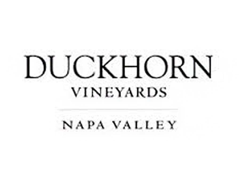 Duckhorn Logo - Duckhorn Vineyards, United States, California, St Helena | Kazzit US ...