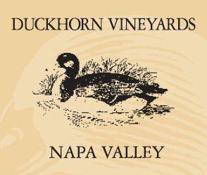 Duckhorn Logo - Duckhorn logo Fine Wine & Spirits