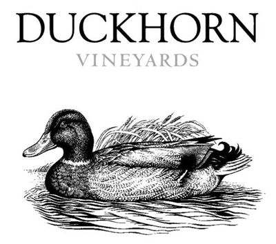 Duckhorn Logo - Duckhorn Wine Dinner. Chez Francois Restaurant