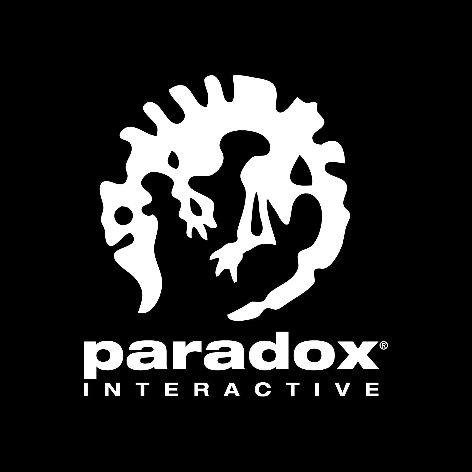 Paradox Logo - Paradox Coup