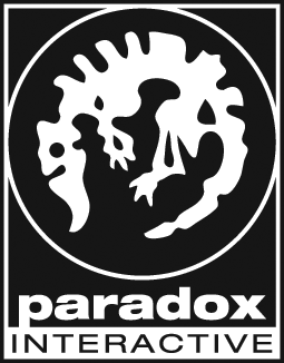 Paradox Logo - Logos for Paradox Interactive AB
