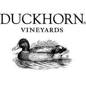 Duckhorn Logo - Wineries. Duckhorn Vineyards Pebble Beach Food & Wine 11