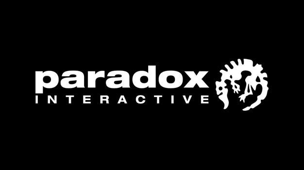 Paradox Logo Logodix 