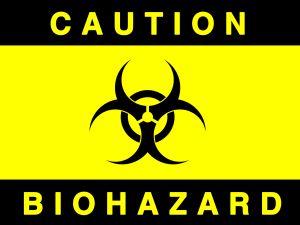 Quarantine Logo - Science Hoax of the Week:Quarantine the Game Show | B Good Science Blog