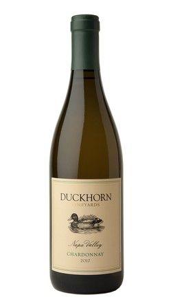 Duckhorn Logo - Napa Valley Premier Wines