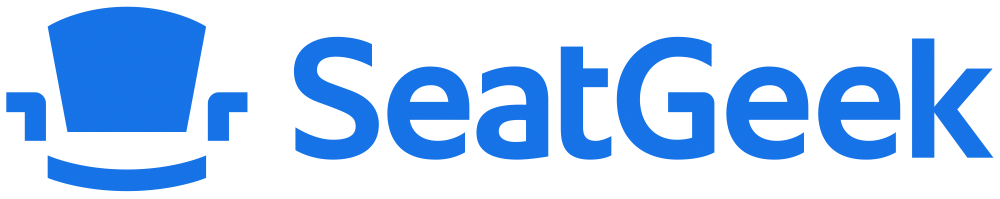 Seatgeek.com Logo - Brand New: New Logo for SeatGeek