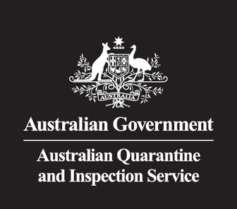 Quarantine Logo - Australian Quarantine and Inspection Service