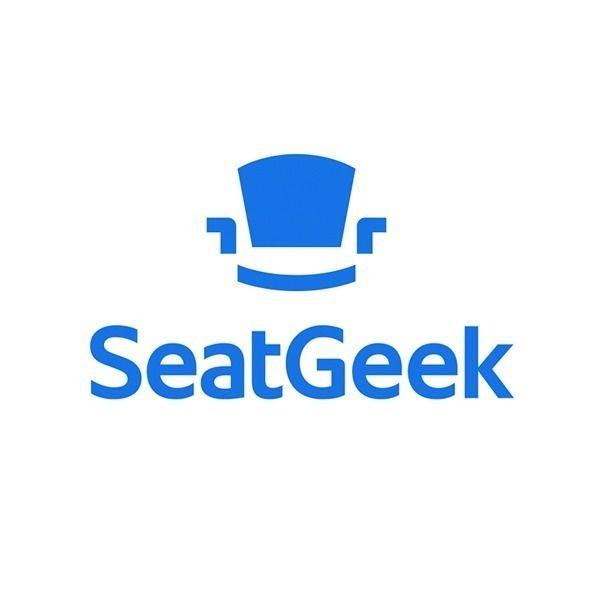 Seatgeek.com Logo - SeatGeek Chart