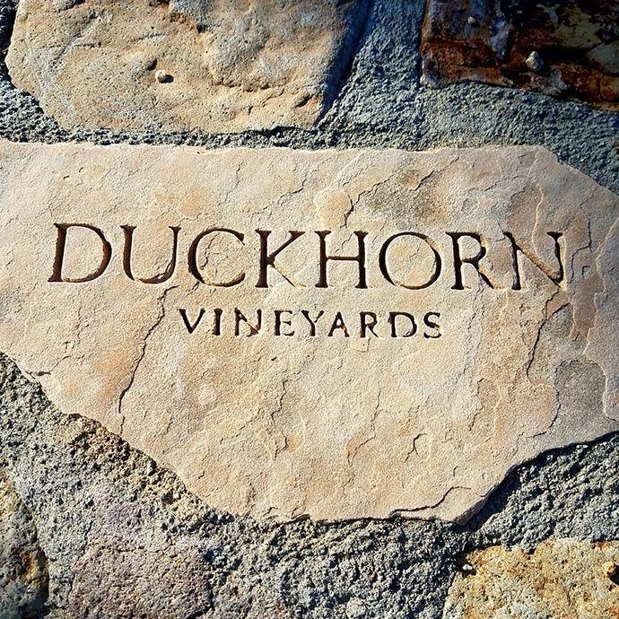 Duckhorn Logo - About Our History, Vineyards and Winemaking | Duckhorn Vineyards