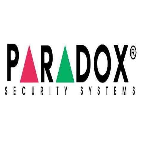 Paradox Logo - Paradox Logos