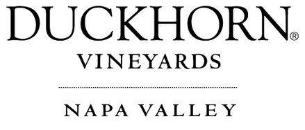 Duckhorn Logo - Duckhorn Vineyards