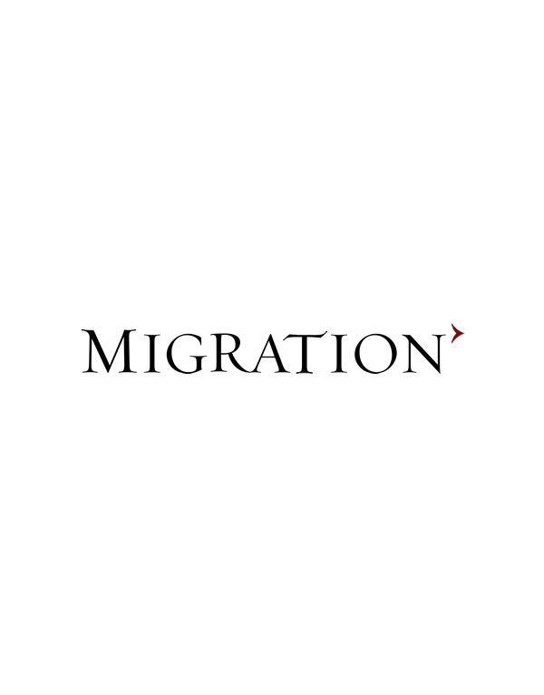 Duckhorn Logo - Duckhorn Wine Company, Migration Logo Design Napa Brand Design