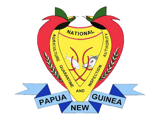 Quarantine Logo - NAQIA-logo - Tok Pisin English Dictionary