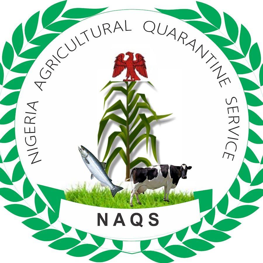 Quarantine Logo - Nigerian Agricultural Quarantine Service Archives - Tinker and Bell ...