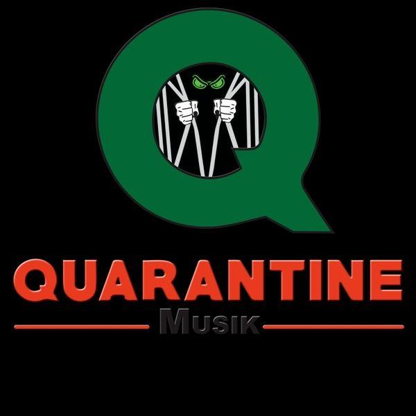 Quarantine Logo - Quarantine Musik | Protest | CD Baby Music Store