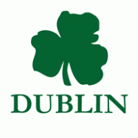 Dublin Logo - dublin | Brands of the World™ | Download vector logos and logotypes