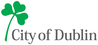 Dublin Logo - City Of Dublin Logo