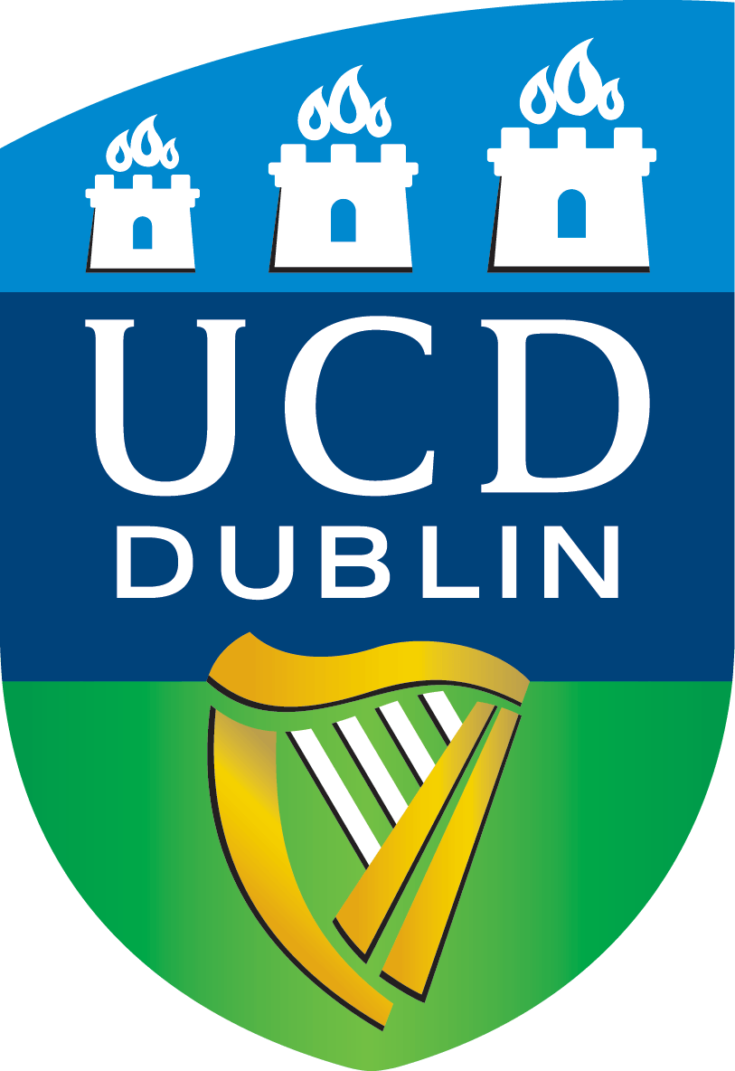 Dublin Logo - University College Dublin