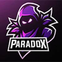 Paradox Logo - ParadoX | Looking For Clan